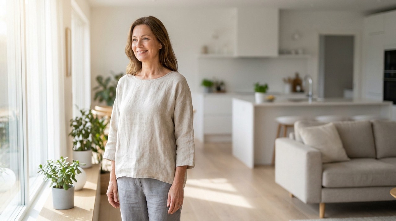 Calcul IMC femme 50 ans : poids idéal et normes santé