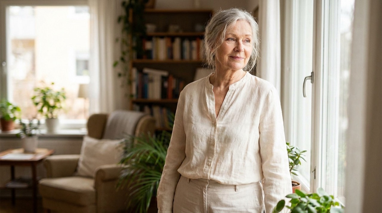 Calcul imc femme 70 ans : quel est votre poids santé ?