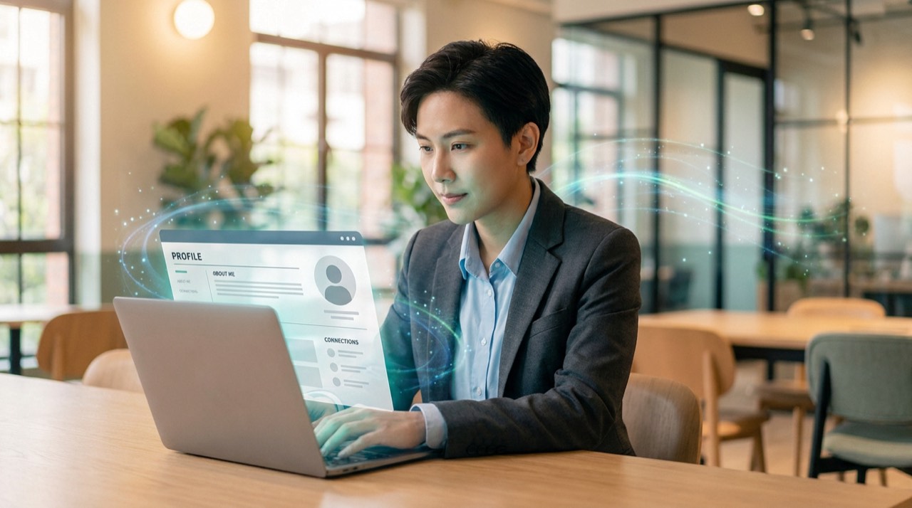 Comment optimiser votre profil LinkedIn pour les recruteurs