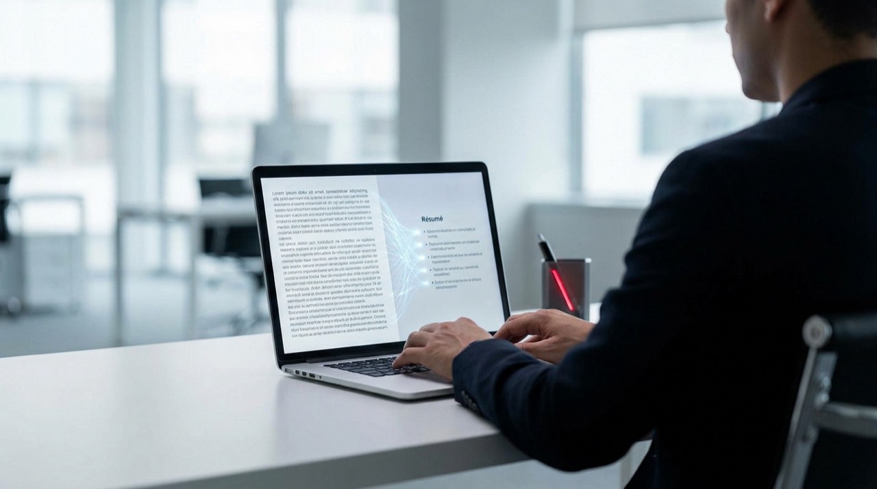 Résumer un texte en français en ligne : gratuit et rapide