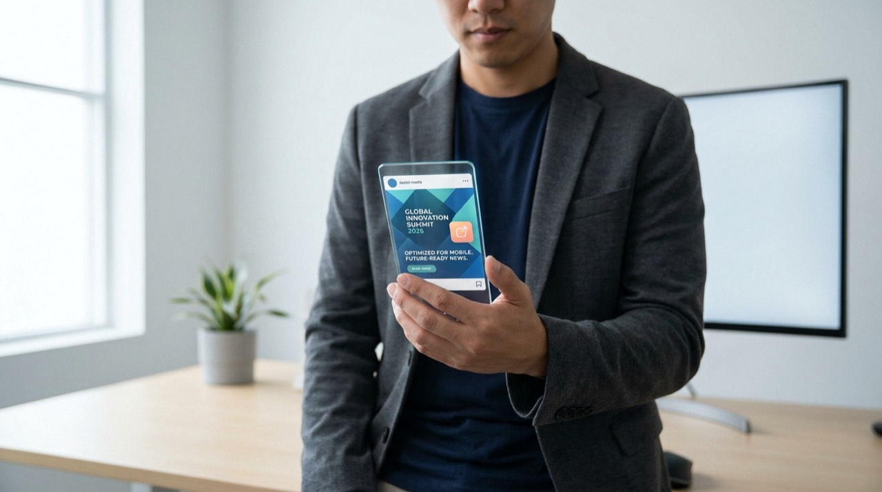 Taille post LinkedIn : dimensions et formats idéaux en 2026